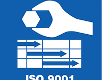品質確保の地盤固め！ISO9001ってなに？のアイキャッチ画像