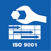 品質確保の地盤固め！ISO9001ってなに？