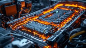 あなたの世界をちょっとヨクスル ～電池パック断熱材編～のアイキャッチ画像