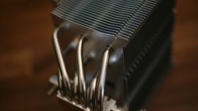 あなたの世界をちょっとヨクスル～ヒートパイプ編～のアイキャッチ画像