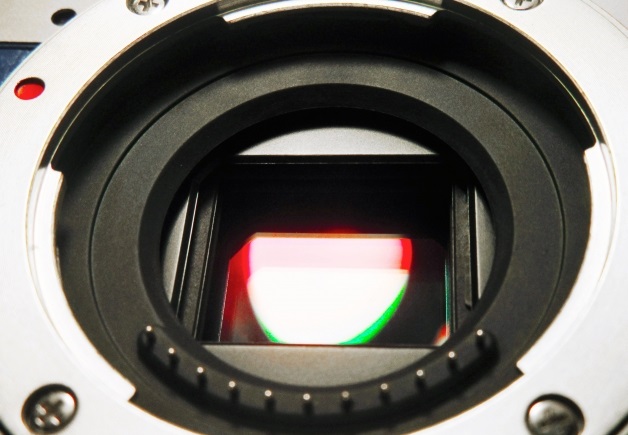 あなたの世界をちょっとヨクスル ～アライメントプレス（CCD補正）編～