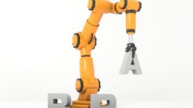 「スワコーさん、こんなこともできるんだ！」と知ってほしいから、ズバッと取引事例を紹介します。～産業用ロボット部品～のアイキャッチ画像