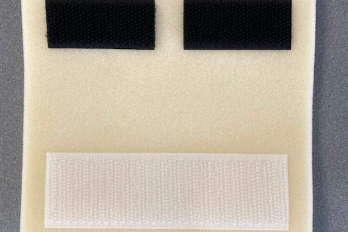 三方活栓用皮膚損傷防止シートの正しい使い方｜看護師の想いから生まれた開発秘話