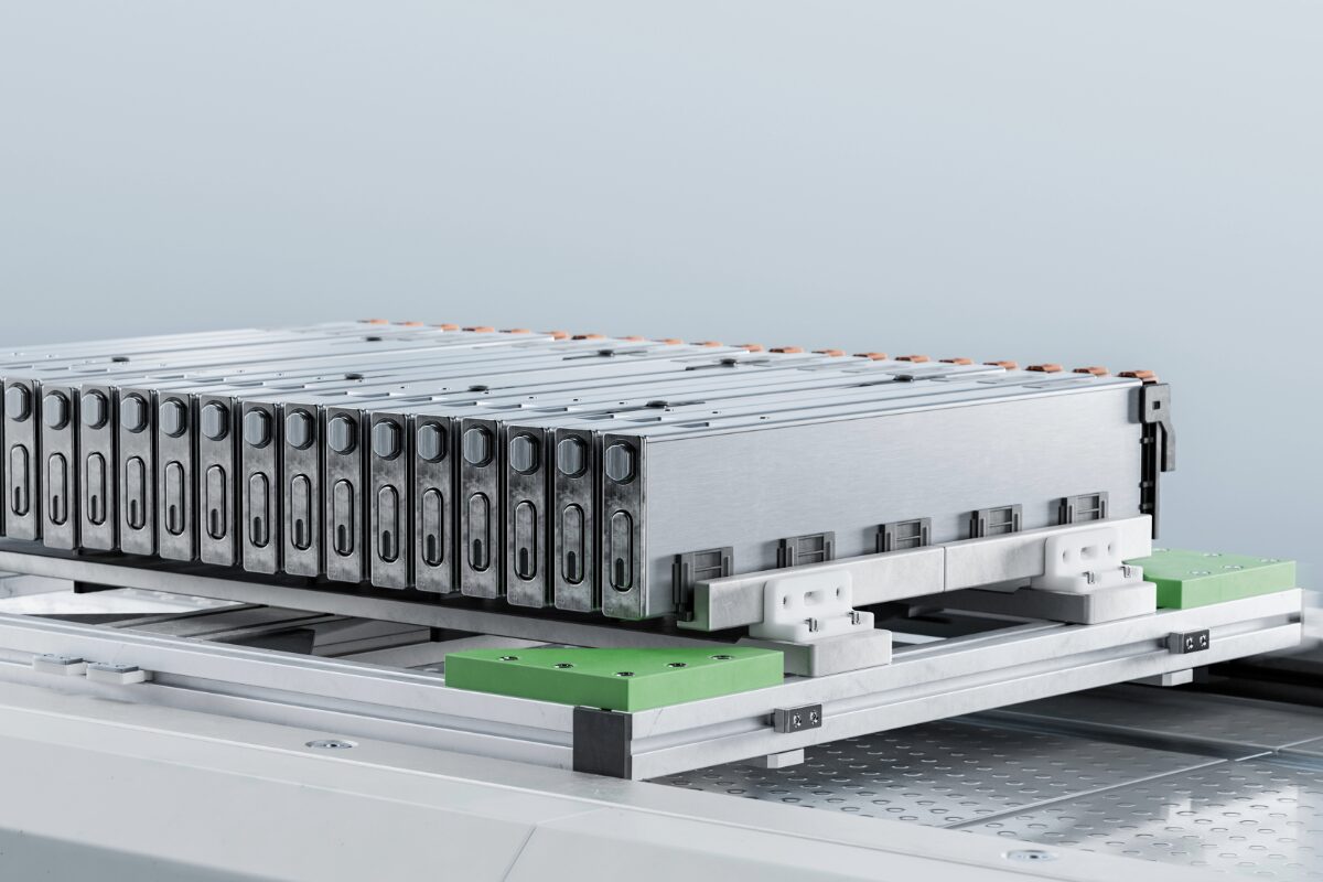 リチウムイオン電池のベント（噴出ガス）対策と耐火部材｜極限環境下での延焼を食い止める加工技術