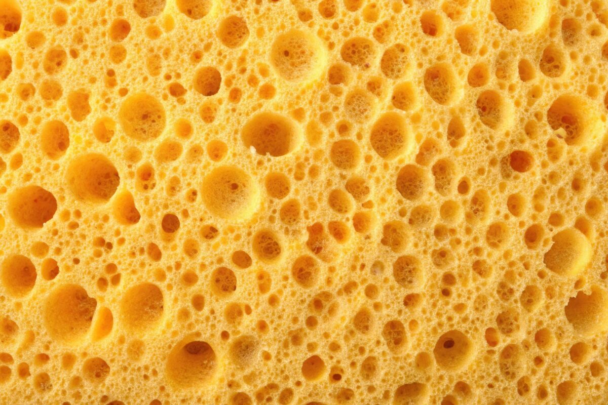 リチウムイオン電池の振動・衝撃対策｜緩衝材と耐熱スポンジの精密加工技術